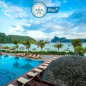 Harbour View Hotel-sha Extra Thaïlande