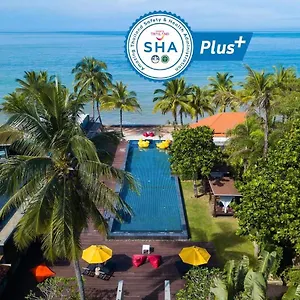 4* Station touristique Chongfah - Sha Extra