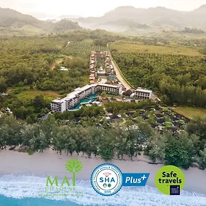 Semesteranläggning (resort) Mai Khaolak & - Tuiblue Mai Khaolak