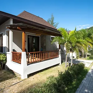 Southern Lanta Thaïlande