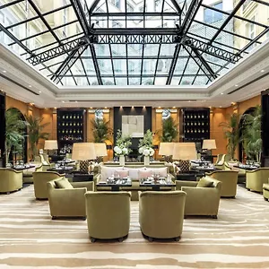 Hyatt Madeleine Frankrike