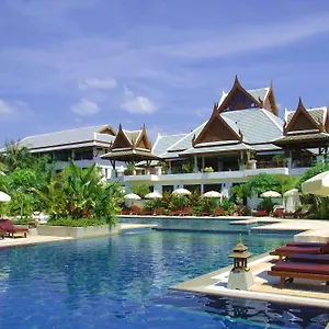 Semesteranläggning (resort) Mukdara Villa&spa