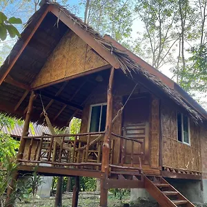 Dahla Lanta Hut Thailand