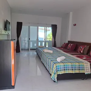 3* Station touristique Khaolak Summer House 2