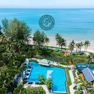 5* מלון Grand Mercure Bangsak