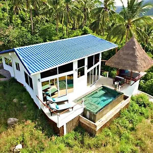 Horizon Luxury Pool Thailand