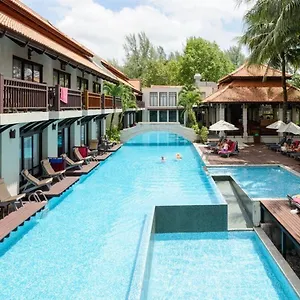 4* מלון Khaolak Oriental - Adult Only