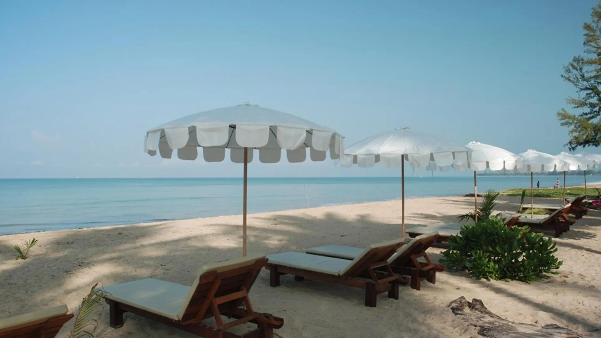 Andamania Beach Resort, Khaolak - Sha Plus Khao Lak Hotel