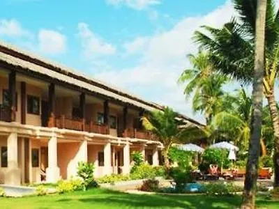 Hotel Andamania Beach Resort, Khaolak - Sha Plus Khao Lak