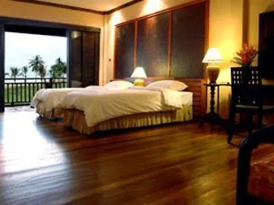Andamania Beach Resort, Khaolak - Sha Plus Khao Lak 3*,