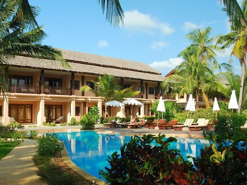 Andamania Beach Resort, Khaolak - Sha Plus Khao Lak 3*,