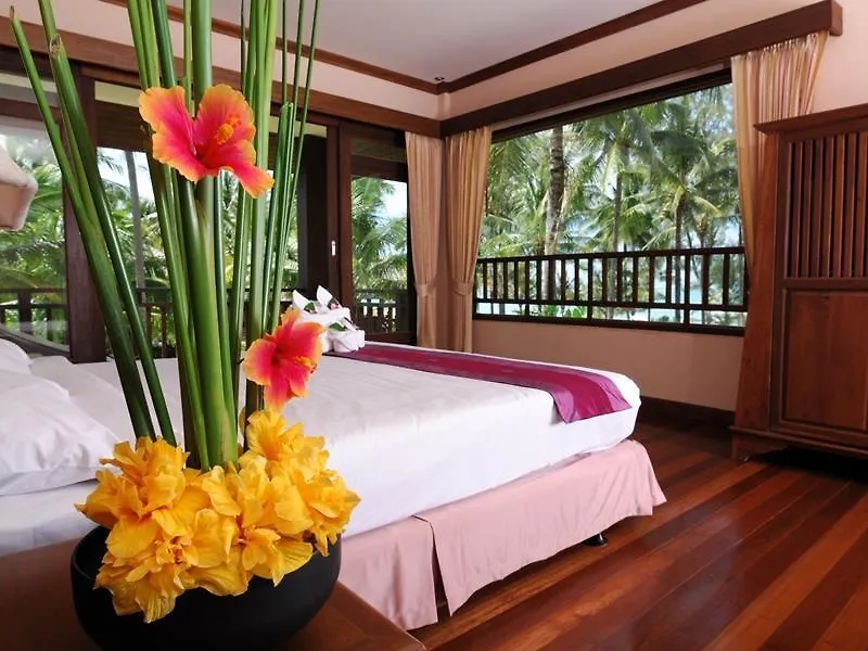 Hotel Andamania Beach Resort, Khaolak - Sha Plus Khao Lak