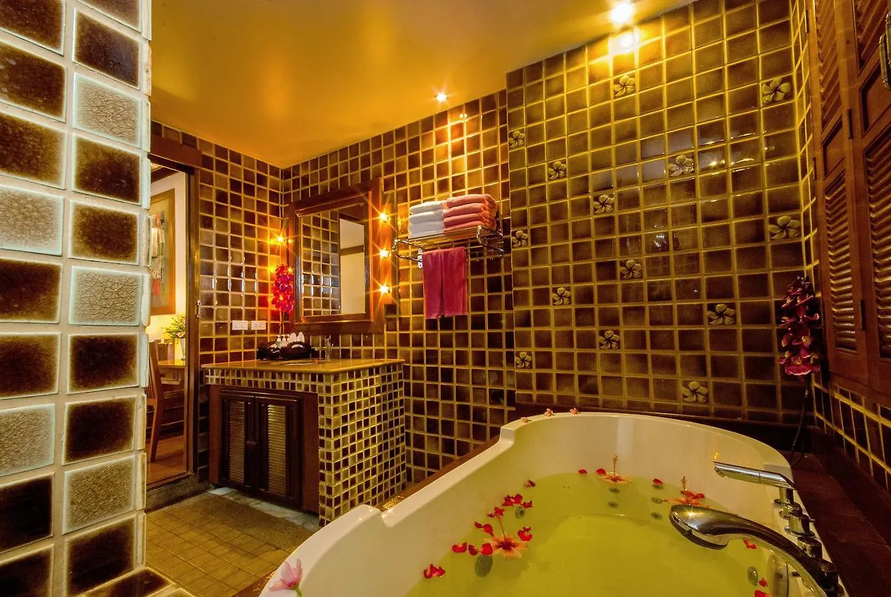 Andamania Beach Resort, Khaolak - Sha Plus Khao Lak Hotel