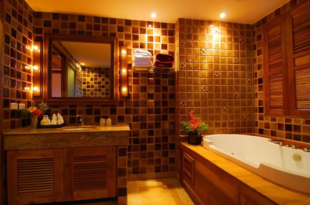 *** Hotel Andamania Beach Resort, Khaolak - Sha Plus Khao Lak Thailand