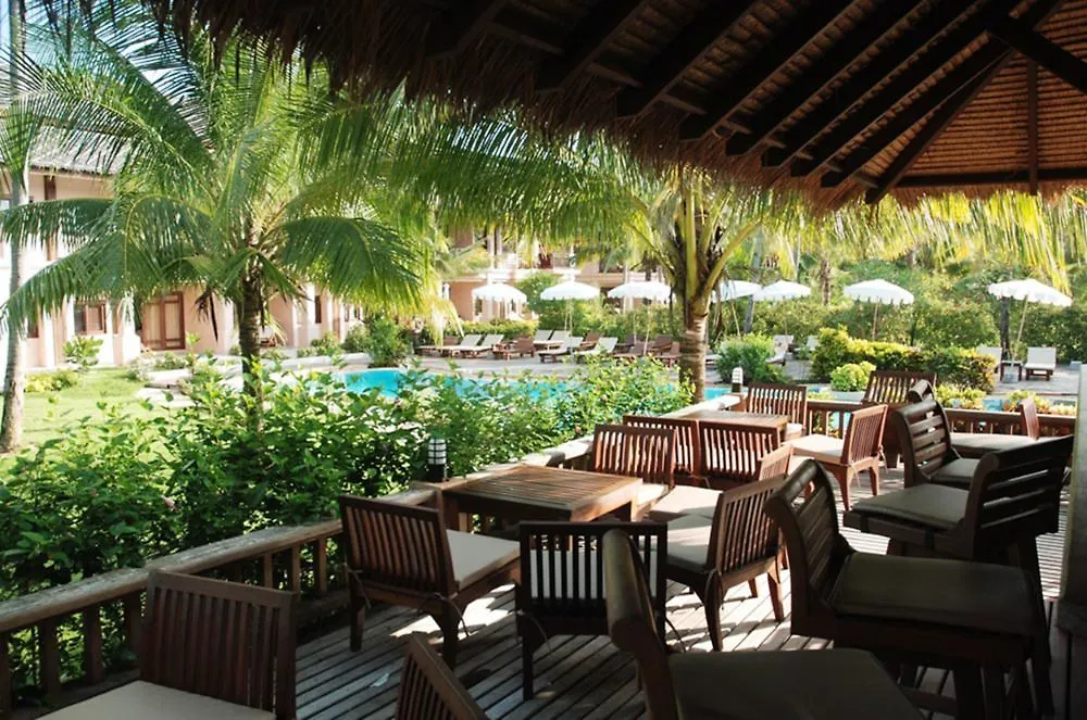 Hotel Andamania Beach Resort, Khaolak - Sha Plus Khao Lak
