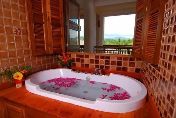 Hotel Andamania Beach Resort, Khaolak - Sha Plus Khao Lak