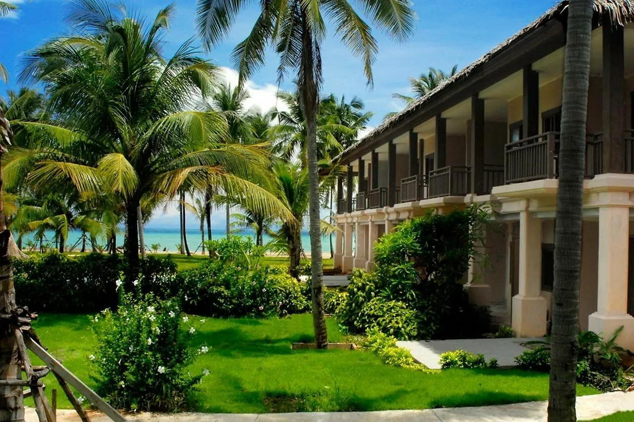 Hotel Andamania Beach Resort, Khaolak - Sha Plus Khao Lak