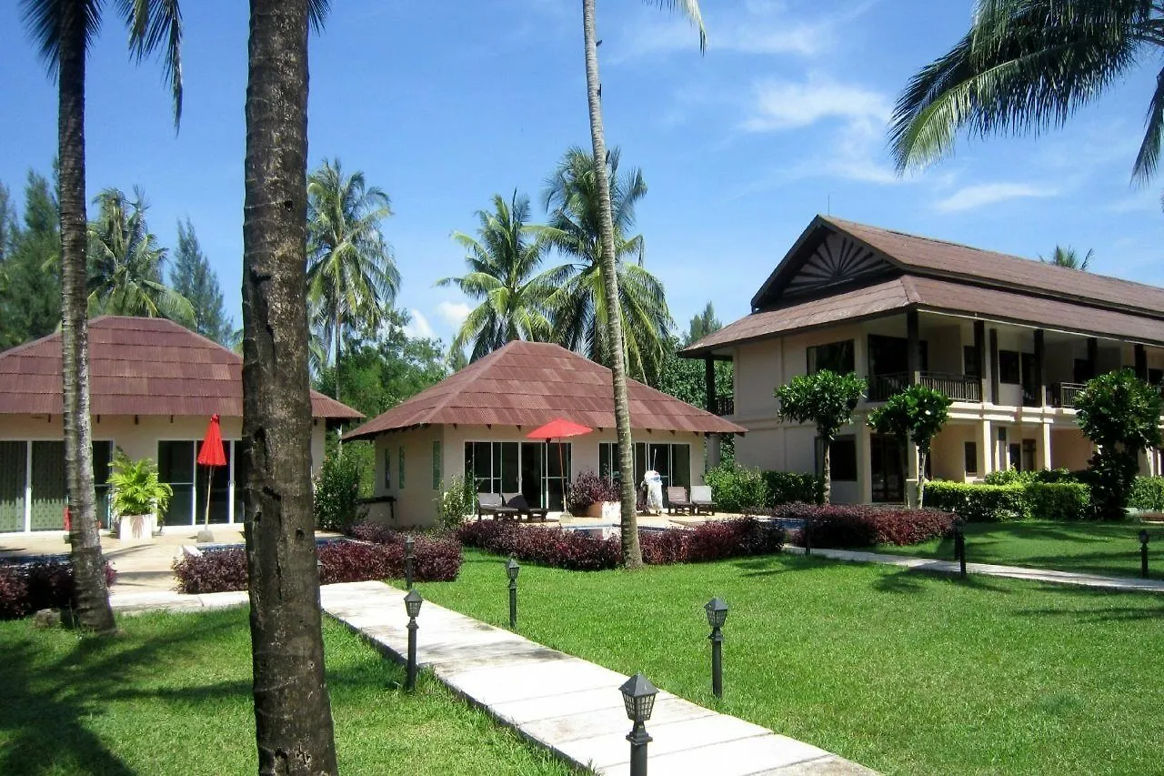 Andamania Beach Resort, Khaolak - Sha Plus Khao Lak Thailand