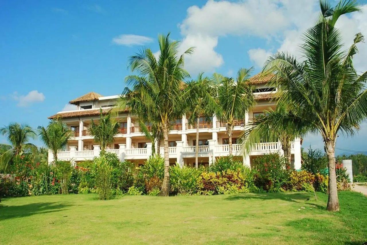 Andamania Beach Resort, Khaolak - Sha Plus Khao Lak 3*,  Thailand
